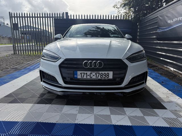 Image for 2017 Audi A5 2.0TDI 190 S Line