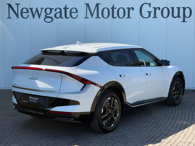 Image for 2026 Kia EV6 **DEMO Model** PE Earth