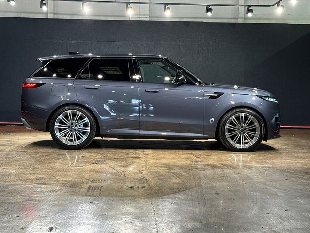 Image for 2024 Land Rover Range Rover Sport SPORT DYNAMIC SE PHEV 3.0L AUTOMATIC - FULL CREAM LEATHER HEATED SEATS FRONT AND REAR - 21" ALLOY WHEELS - 360/REVERSE CAM - CRUISE CONTROL - PANORAMIC SUNROOF - ELECTRIC TAIL-GATE