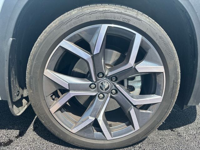 Image for 2026 Skoda Kodiaq SPORTLINE 2.0TDI 150HP DSG