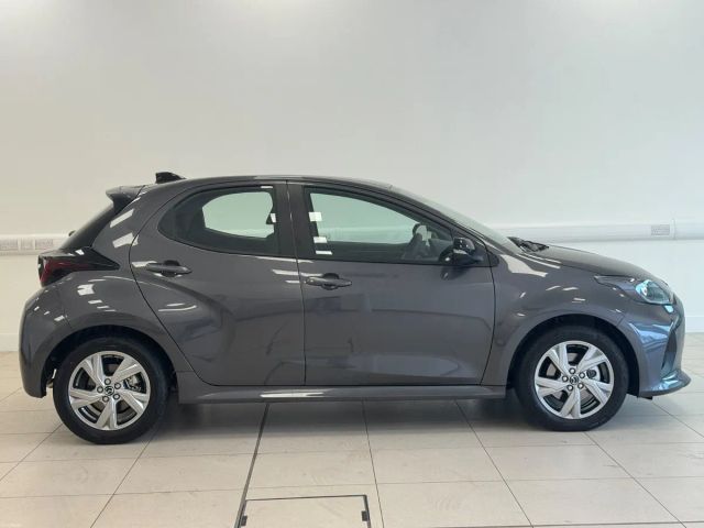 Image for 2025 Mazda Mazda2 1.5 e-Skyactiv G 90hp EXCLUSIVE-LINE