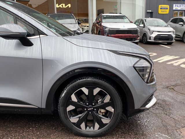 Image for 2023 Kia Sportage K4 4x4 1.6 Auto PHEV