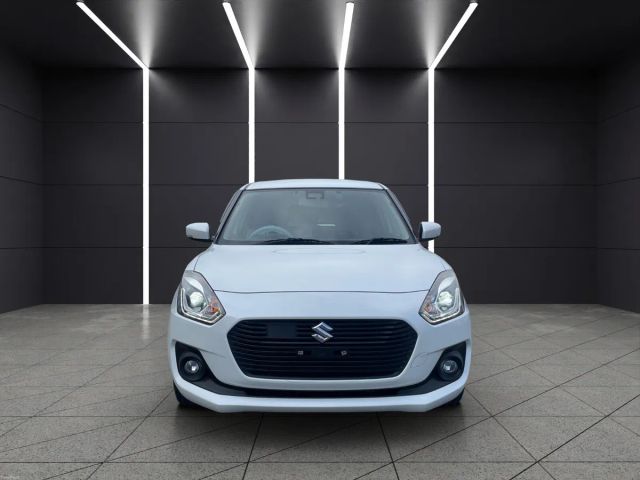 Image for 2017 Suzuki Swift 2017 Suzuki Swift 1.2 Hybrid
