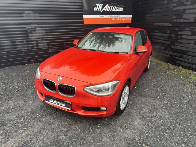 Image for 2014 BMW 1 Series *116i AUTO 5DR*