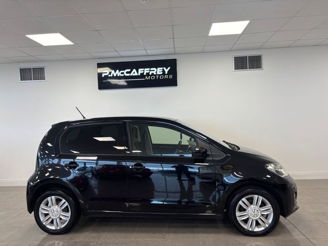 Image for 2018 Volkswagen up! 1.0 90BHP HIGH UP