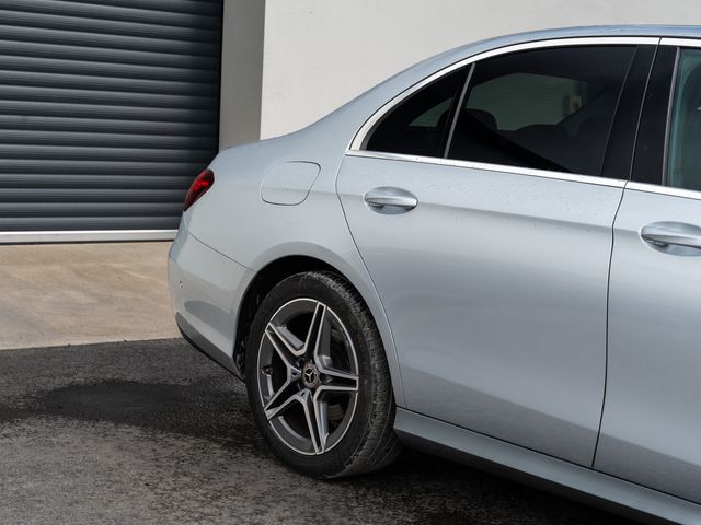 Image for 2021 Mercedes-Benz E Class E220D AMG 4DR Auto