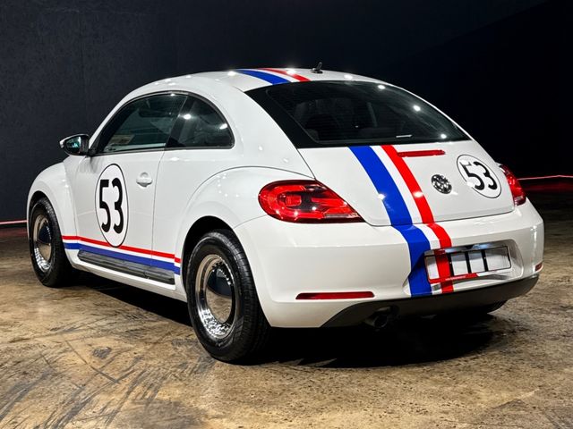 Image for 2016 Volkswagen Beetle HERBIE STYLE 1.2L AUTO