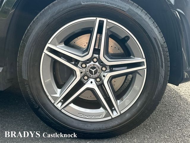 Image for 2020 Mercedes-Benz GLE Class GLE 350d 4Matic 6 Cylinder 3.0 V6 Dsl **Commercial with VAT Invoice**