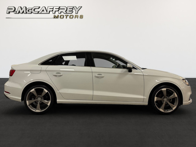 Image for 2018 Audi A3 1.4TFSI 150 S-Tronic ultra SE
