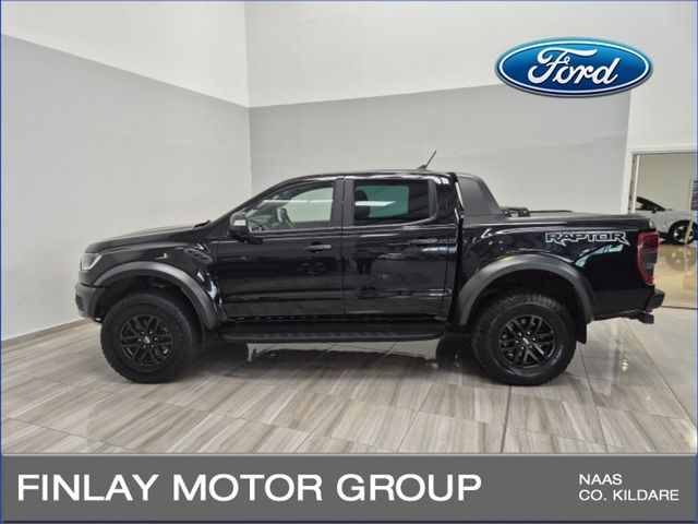 Image for 2023 Ford Ranger RANGER D/CAB P/U RAPTOR 2.0 TD2