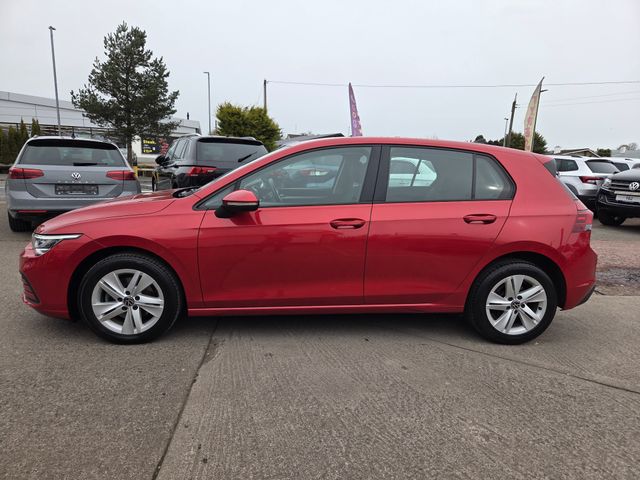 Image for 2022 Volkswagen Golf LIFE TDI