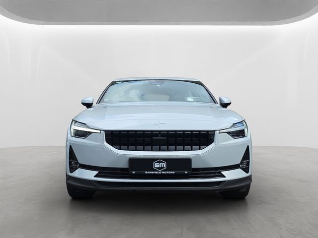 Image for 2023 Polestar 2 LONG RANGE FWD 78 KWH/170 KW. HUGE SPEC. FINANCE ARRANGED. SIMI. AA APPROVED.