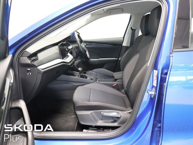 Image for 2025 Skoda Octavia Selection 2.0TDI 115HP