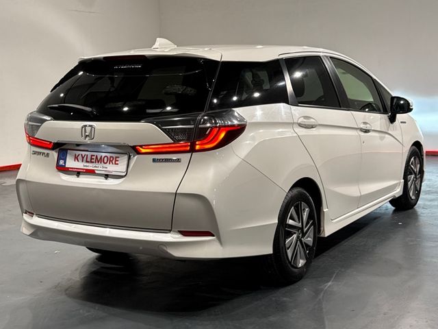 Image for 2023 Honda Shuttle 1.5 HYBRID AUTOMATIC MPV - REAR CAMERA - HEATING / AC CONTROLS - CRUISE CONTROL 