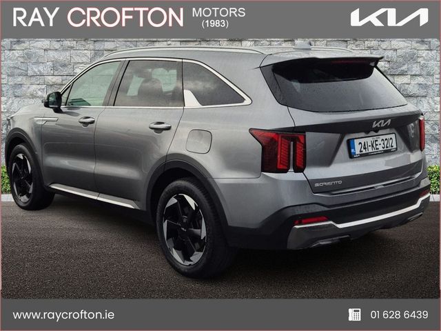 Image for 2024 Kia Sorento 2.2 Sorento Diesel