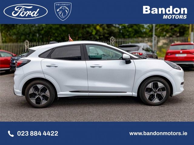 Image for 2025 Ford Puma GEN-E ALL ELECTRIC 53KWH 168PS SELECT