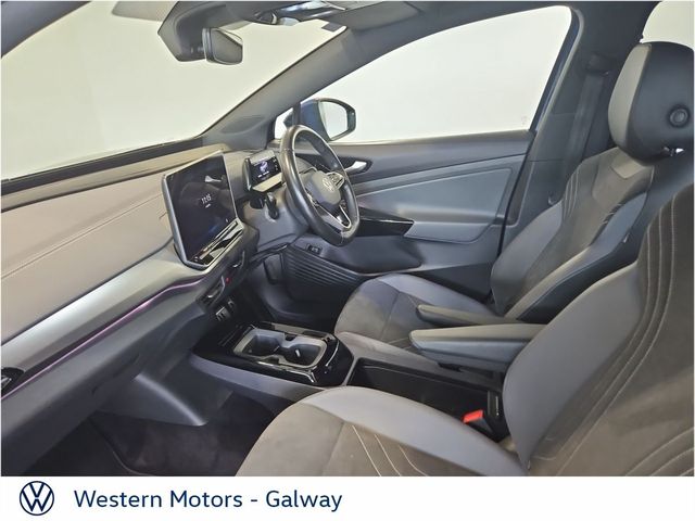 Image for 2024 Volkswagen ID.5 ID.5 PRO PLUS 77KWH 286HP