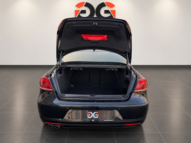 Image for 2016 Volkswagen CC GT BLACK EDITION 2.0TDI BLUEMOTION