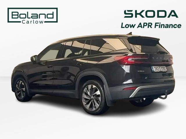 Image for 2024 Skoda Kodiaq 2.0TDI SEL + AWD 190BHP *4.9% APR* €130 PER WEEK ON PCP