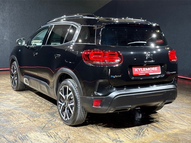 Image for 2022 Citroen C5 Aircross SHINE PLUS