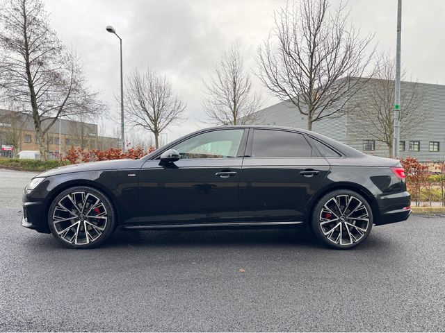 Image for 2019 Audi A4 2.0 TDI SLINE AUTO *FRESH NCT*