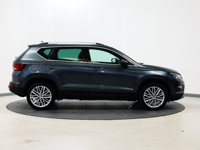 Image for 2019 SEAT Ateca *45* TDI XCELLENCE