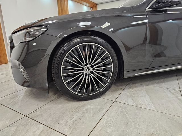 Image for 2026 Mercedes-Benz E Class E 300 E EXCLUSIVE PREMIUM PLUS