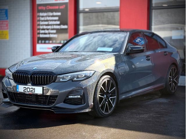 Image for 2021 BMW 3 Series 330E XDRIVE M SPORT PRO EDITION // 12 MONTH WARRANTY /. SAME DAY FINANCE