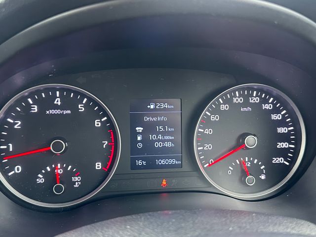 Image for 2018 Kia Stonic 1.4 Petrol K2 €12999
