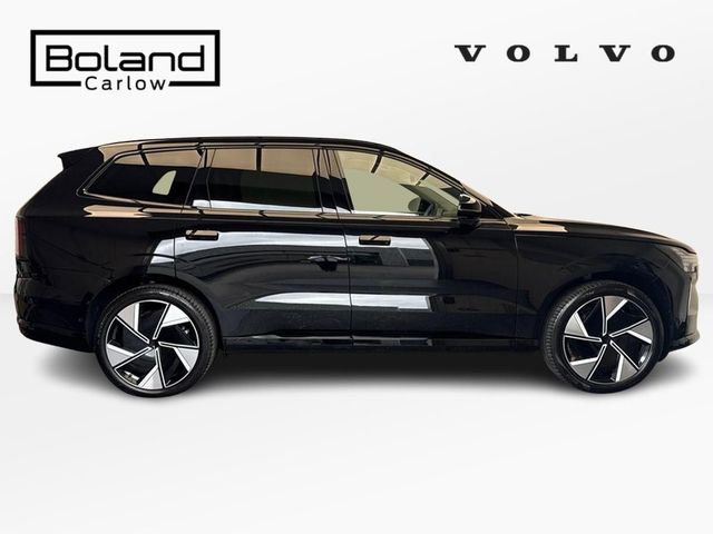 Image for 2026 Volvo EX90 PLUS *FULL EV 7 SEATER* €195 PER WEEK ON PCP