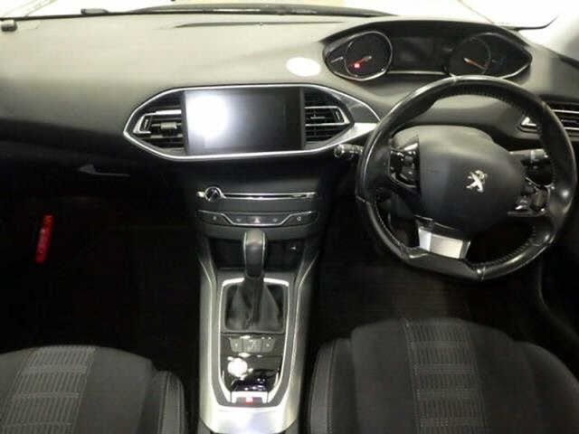 Image for 2018 Peugeot 308 COMING SOON