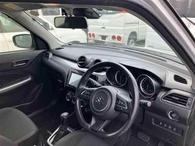 Image for 2019 Suzuki Swift 1.2 HYBRID AUTOMATIC - CRUISE CONTROL