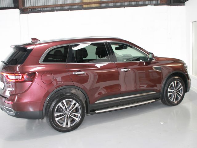 Image for 2019 Renault Koleos Dynamique S NAV DCI 175 4DR