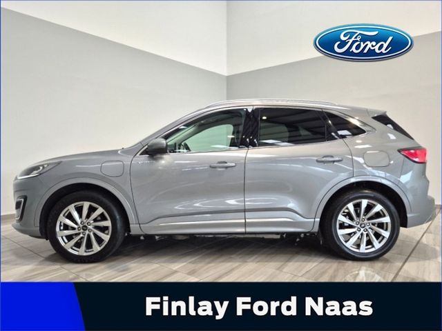 Image for 2024 Ford Kuga 2.5 225PS PHEV VIGNALE HUGE SPEC