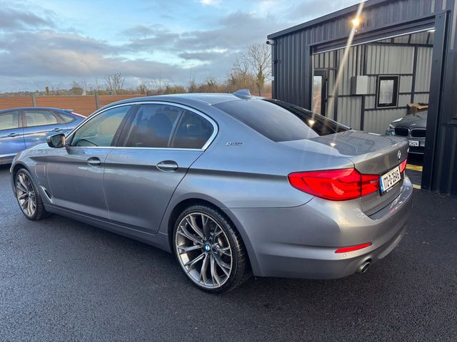 Image for 2017 BMW 5 Series 530e SE Auto
