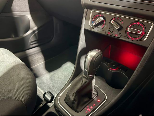 Image for 2016 Volkswagen Polo 40th Edition