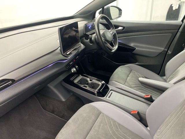 Image for 2025 Volkswagen ID.4 Match Pro 77kWh