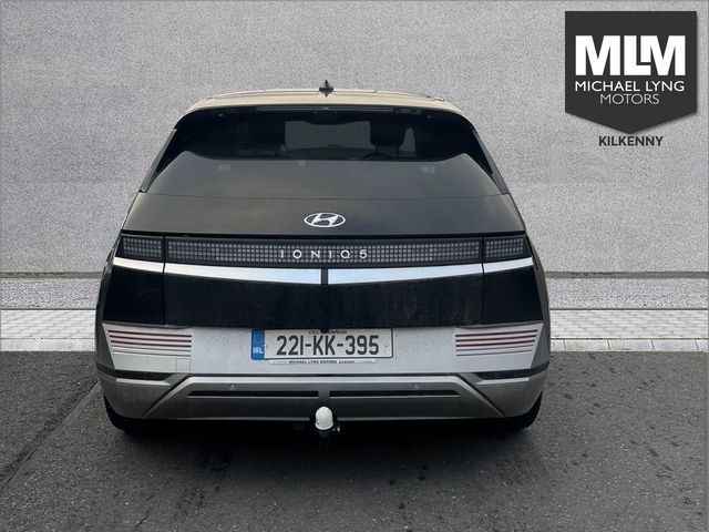 Image for 2022 Hyundai Ioniq 5 Premium Plus 73 5DR Auto