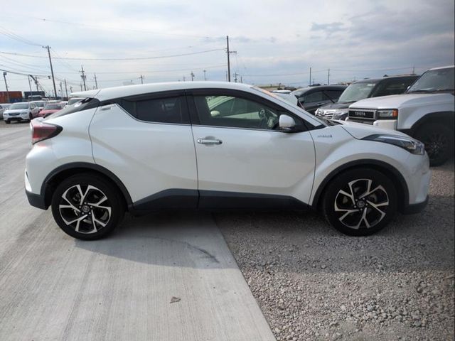 Image for 2018 Toyota C-HR G LED-Edition