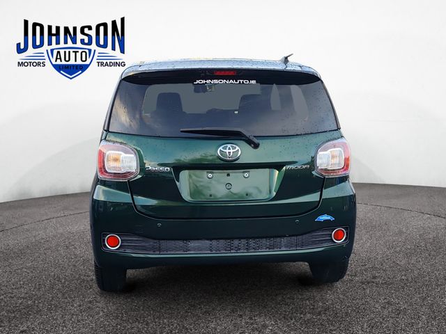 Image for 2016 Toyota Passo 1.0 Petrol Auto Low Mileage