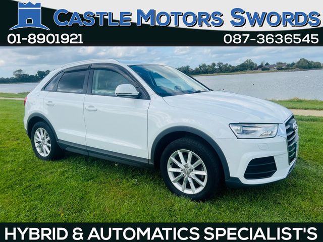Image for 2016 Audi Q3 JUST ARRIVED / AUTO / FINANCE AVAILABLE
