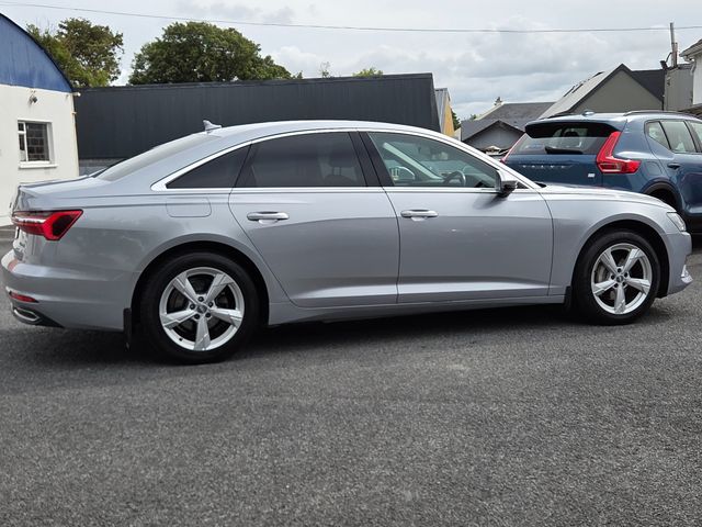 Image for 2018 Audi A6 2.0 TDI Sport 40 204PS 4DR Auto