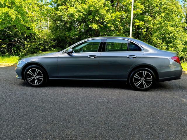 Image for 2020 Mercedes-Benz E Class E 220 d A/T Avantgarde