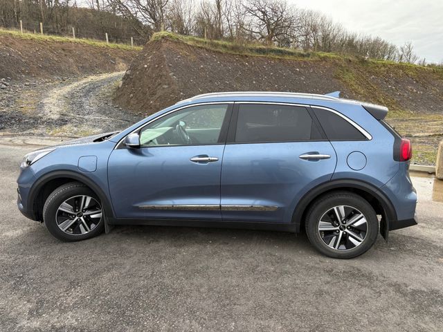 Image for 2021 Kia Niro PHEV MY21 TRAILER 5DR A AUTO