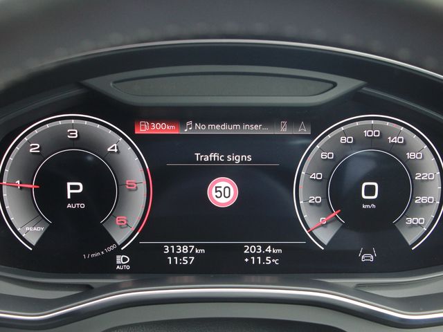 Image for 2023 Audi A7 Quattro Black Edition * Fully Loaded with Extras 