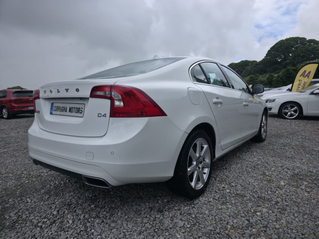 Image for 2017 Volvo S60 