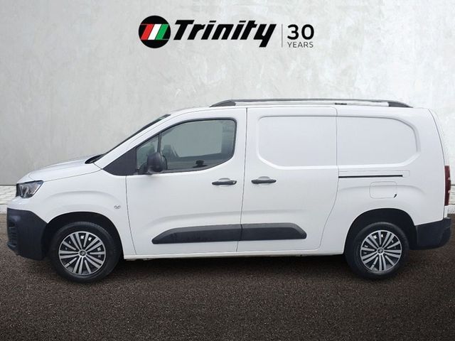 Image for 2020 Peugeot Partner ** LONG BODY PARTNER ACTIVE L2 ** 1.5 BLUEHDI ** TRINITY MOTORS **