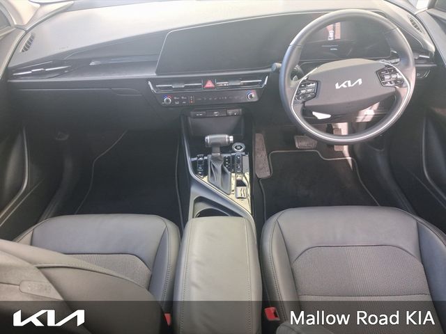 Image for 2023 Kia Niro PHEV K3 5DR AUTO