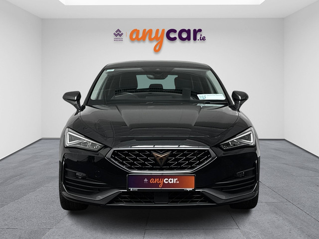 Image for 2023 Cupra Leon 1.5Tsi 150Bhp