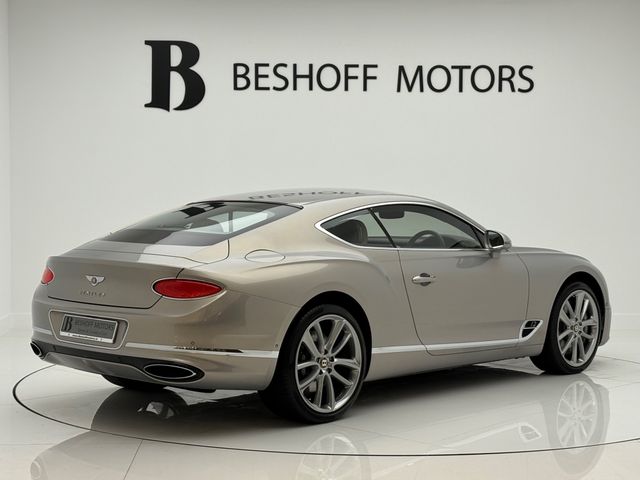 Image for 2019 Bentley Continental GT 6.0 W12 MULLINER=HUGE SPEC//LOW MILES//D REG=FULL BENTLEY SERVICE HISTORY=TAILORED FINANCE PACKAGES AVAILABLE=TRADE IN'S WELCOME